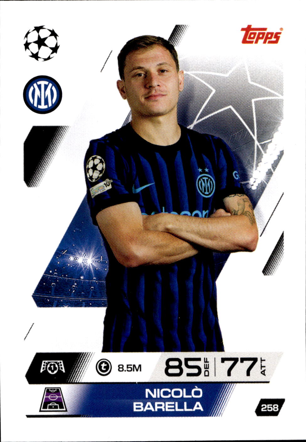 Champions League 2026